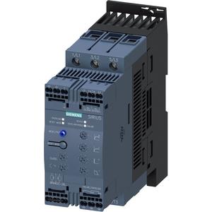 Sanftstarter S2, 63A 30kW/400V 40 GraD AC200-480V AC/DC24V