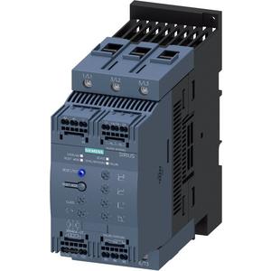 Sanftstarter S3, 80A 45kW/400V 40 GraD AC200-480V AC/DC24V