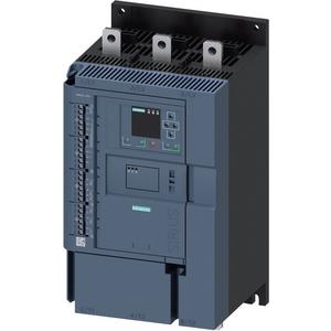 SIRIUS Sanftstarter 200-480 V 250 A AC 110-250 V Schraubklemmen