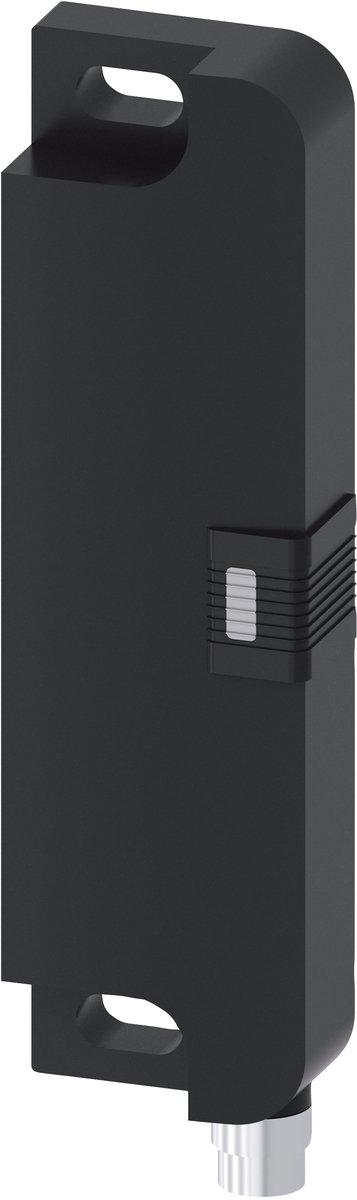 Magnetschalter Schaltelement 25 x 88mm für Türanschlag l Sicherheitskontakte 2Ö