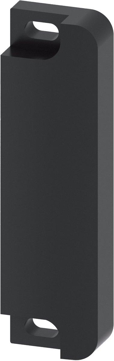 Schaltmagnet rechteckig groß 25 x 88 mm für Magnetschalter 3SE66.7-2CA0.