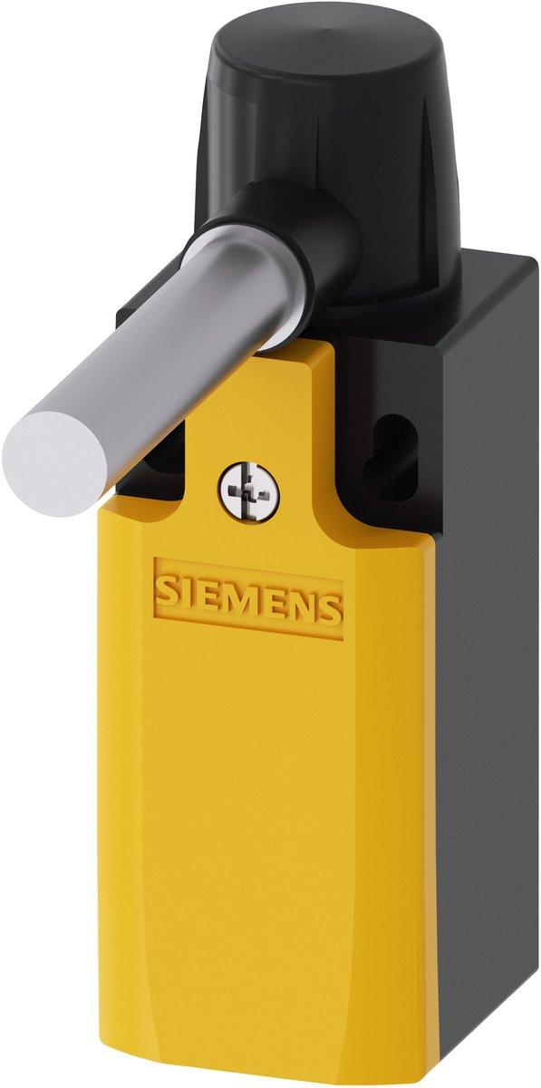 Scharnierschalter Kunststoffgeh., 31mm EN50047