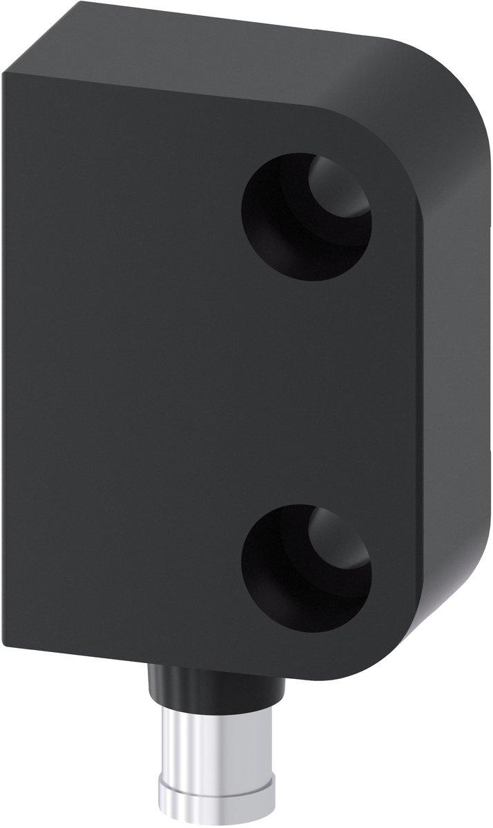 Magnetschalter Schaltelement rechteckig klein 26 x 36mm für Türanschlag l