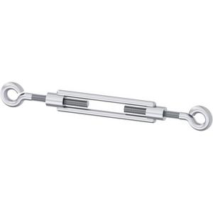 Spannschloss M6x110