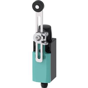 Positionsschalter Kunststoffgeh., EN50047 31mm 1S/1Ö