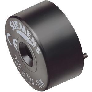 Schaltmagnet rund M30