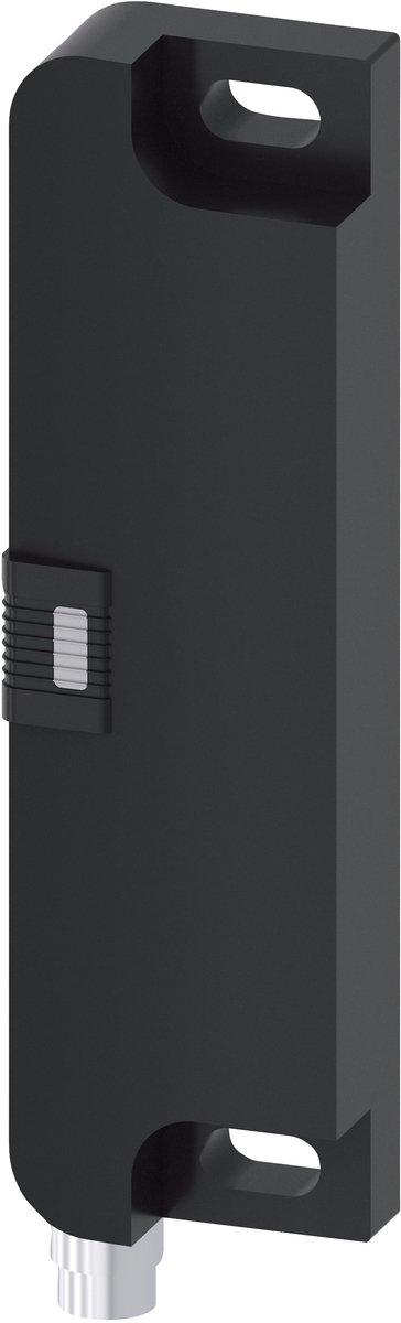 Magnetschalter Schaltelement 25 x 88mm für Türanschlag r Sicherheitskontakte 2Ö