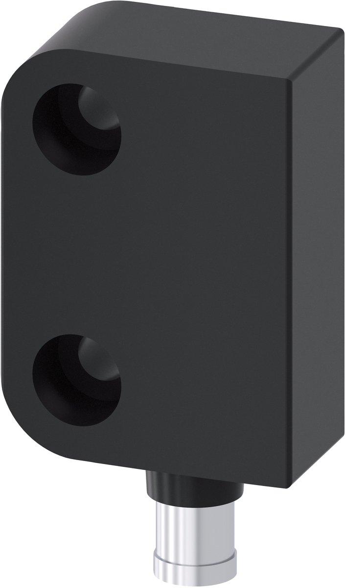 Magnetschalter Schaltelement rechteckig klein 26 x 36mm für Türanschlag r