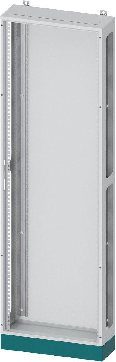 ALPHA 630 UNIVERSAl Standschrank IP55 Schutzklasse 1 H=2000mm B=600mm T=..