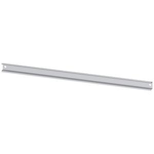 Stab Universal Klemmenträger waagerecht 1 Hutschiene B=600mm lang