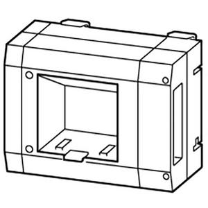 BD01-AK1M1/F ABGANGSKASTEN