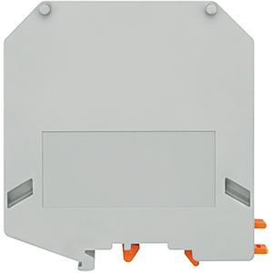 Hochstromklemme mit Schraubanschluss Querschnitt: 35-95mm2 AWG: 2-4/0