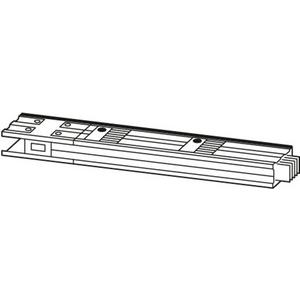 BD2A-3-800-SB-3 STANDARDLAENGE 3,25M 800A N + Pe 12 ABGANGSSTELLEN