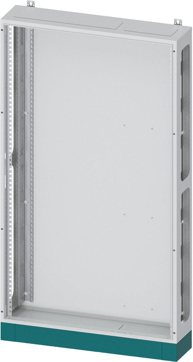 ALPHA 630 UNIVERSAl Standschrank IP55 Schutzklasse 1 H=1600mm B=900mm T=..