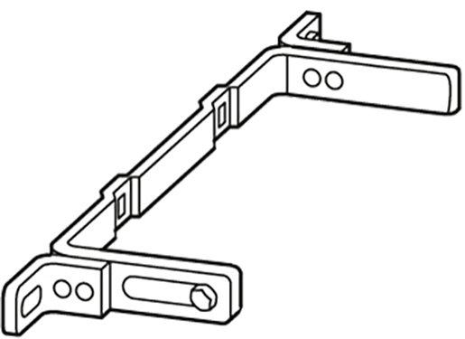 BD2-BD DISTANZBUEGEL