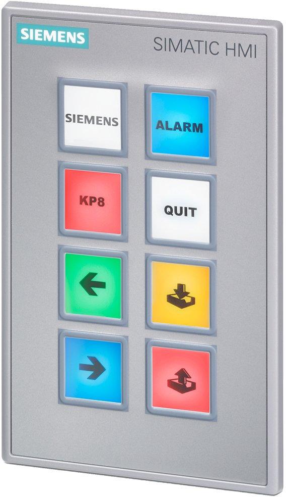 SIPLUS HMI KP8F PN