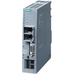 Cloud Connect 7 CC716 IoT Gateway Anbindung S7/Modbus Geräte an Cloud Services
