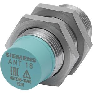Antenne ANT 18 Edelstahl RF200/RF300 M18x1-40 mm IP65