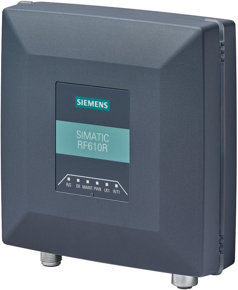 SIMATIC RF600 Reader RF610R ETSI Ethernet PROFINET M12 IP67 -25 bis +55 Grad C