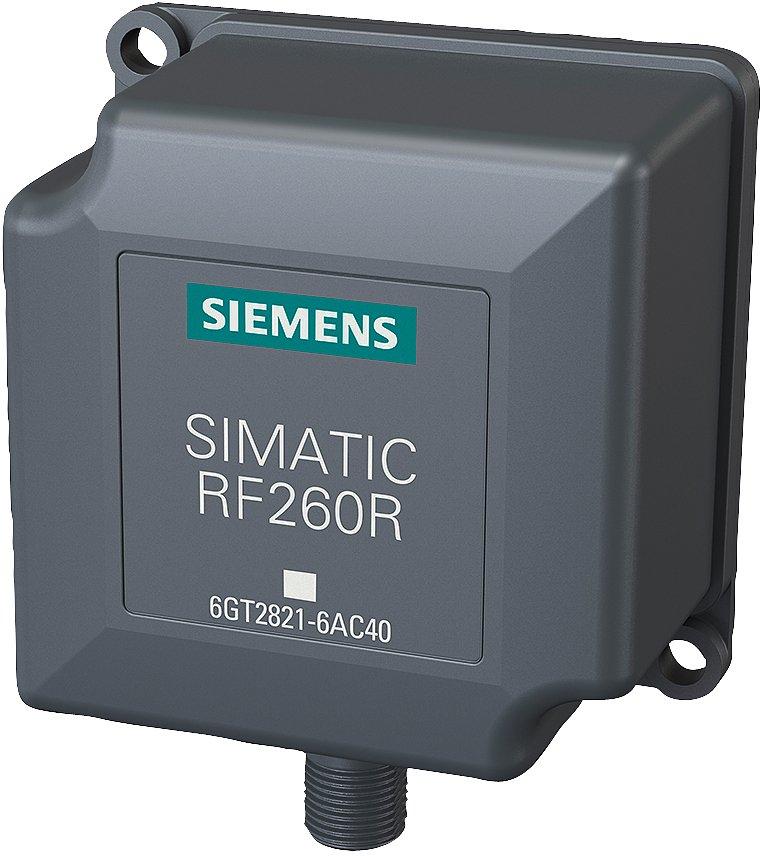 SIMATIC RF200 Reader RF260R RS422 (3964R) IP67 -25 bis +70°C