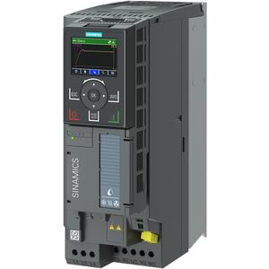 SINAMICS G120X Bemessungsleistung: 4kW bei 110% 60S 100% 240s