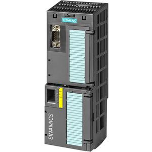SINAMICS G120 Control Unit CU250S-2 PN integriert PROFINET