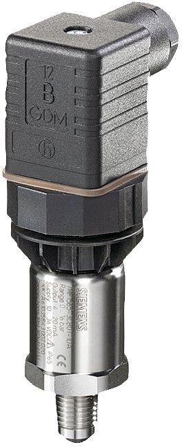 Messumformer SITRANS P220 für Druck