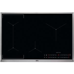 Induktionskochfeld Autark Serie 7000 mit SenseBoil Hob²Hood IAE84421XB