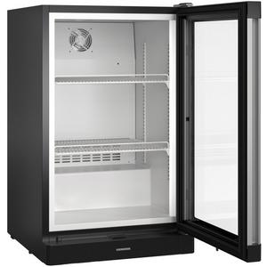 Thekenkühlgerät mit Umluftkühlung BCv 1103 Premium