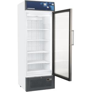 Gefrierschrank zur Verkaufsförderung mit Umluftkühlung FDv 4643