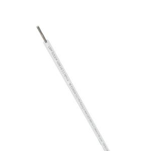 International approbierte Verdrahtungseinzelader 1,5 mm² weiß GK 1500m