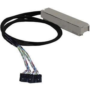 Adapterkabel 3m für Modicon Quantum