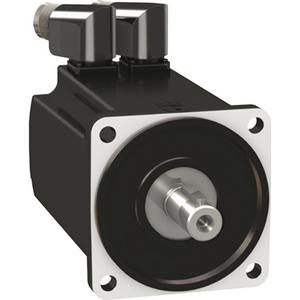 Servomotor Lexium BMH 100mm 9,0Nm Passfeder IP54 Multiturn 16P/U 2xM23