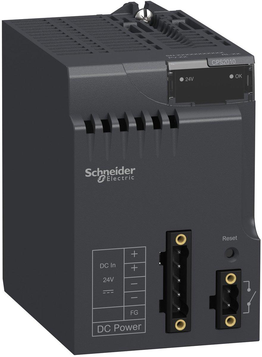 X80-Netzteil 24V DC 16,8W isoliert