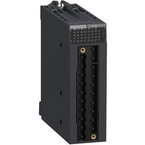 Modicon X80-E/A-Modul 8 digitale Eingänge 200-240V AC