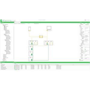 Email-Lizenz Upgrade Single EcoStruxure Control Expert S zu L ohne Installations.