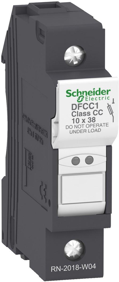 Sicherungshalter TeSys 1p 30A Klasse CC