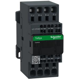 Schütz TeSys LC1D - 4P - AC-1 440 V 25 A - 48 V AC