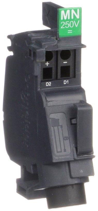 Unterspannungsauslöserer MN 250VDC für ComPact NSXm/PowerPact B