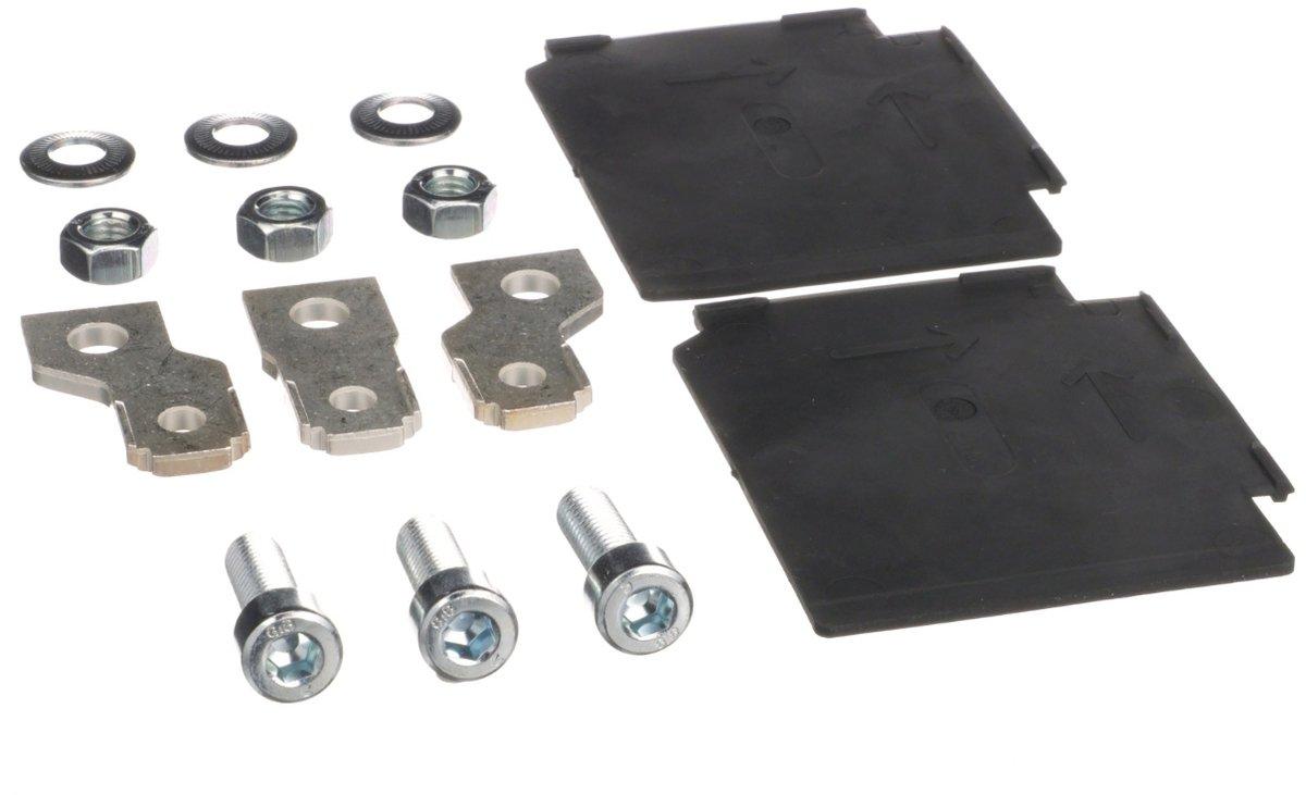 Anschlussverbreiterung 3 polig von 27 mm auf 35 mm ComPact NSXm/PowerPact B