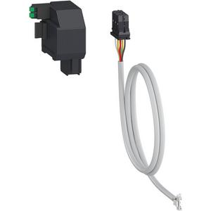 ULP-Port-Modul-Kit - für MTZ2/MTZ3 fest - Ersatzteil
