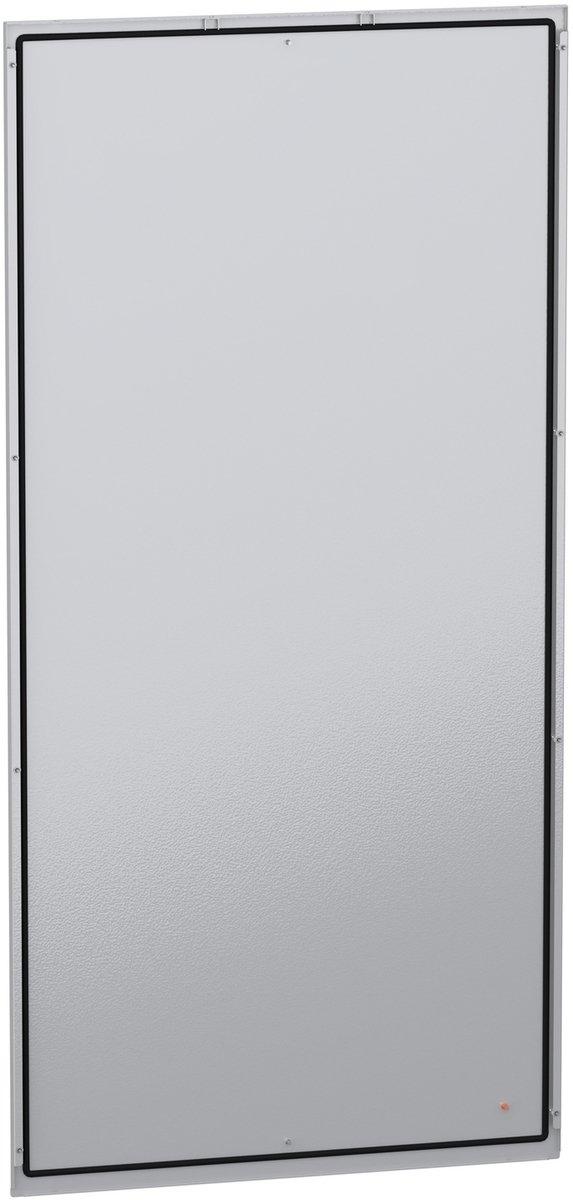 Rückwand Außenbefestigung PanelSeT SFN f. elekt. Gehäuse  H 2000 x B 1000 mm