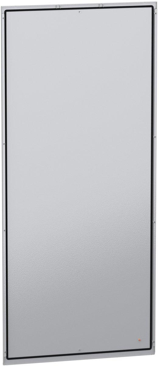 Rückwand Außenbefestigung PanelSeT SFN f. elekt. Gehäuse  H 2200 x B 1000 mm