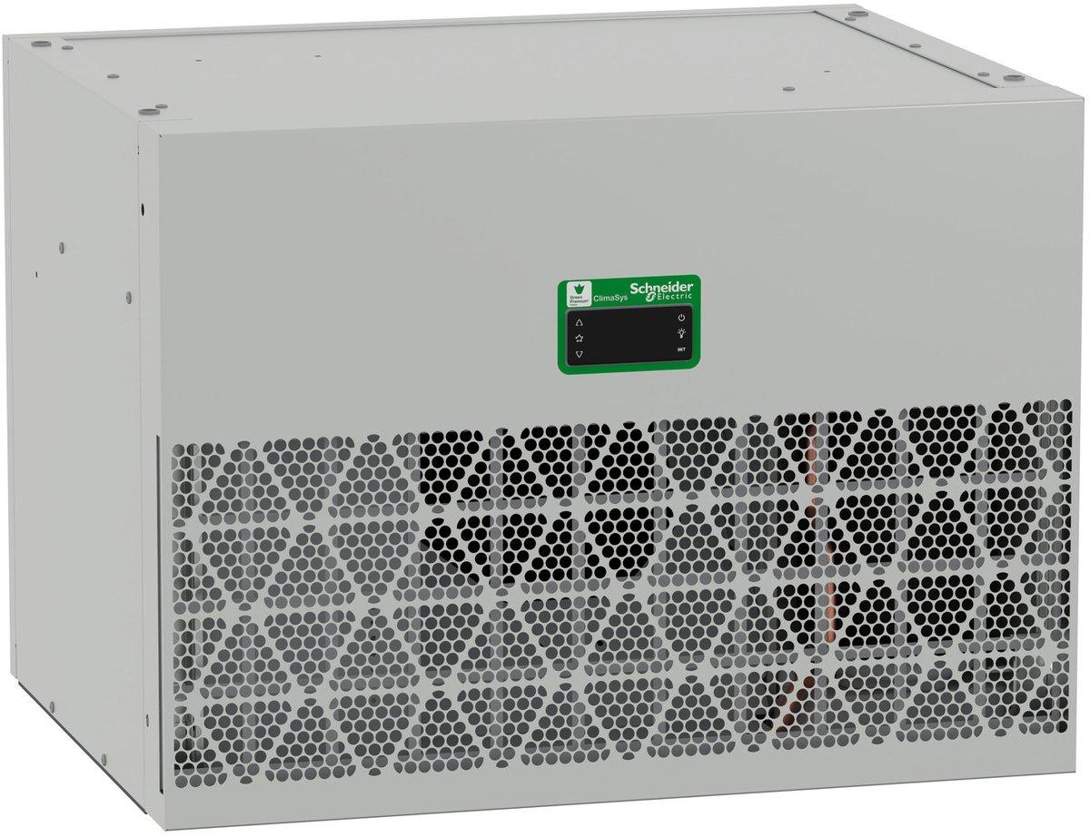 Dachaufbau-Kühlgerät vernetzt Climasys CU 2kW 230V 50/60Hz IP54