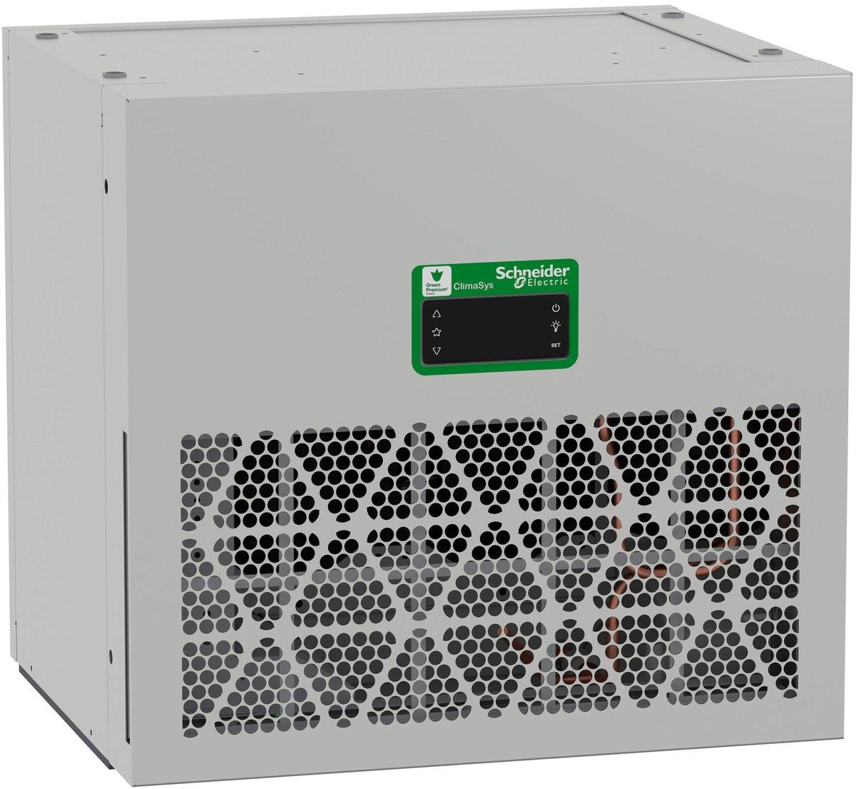 Dachaufbau-Kühlgerät vernetzt Climasys CU 600W 230V 50/60Hz IP54