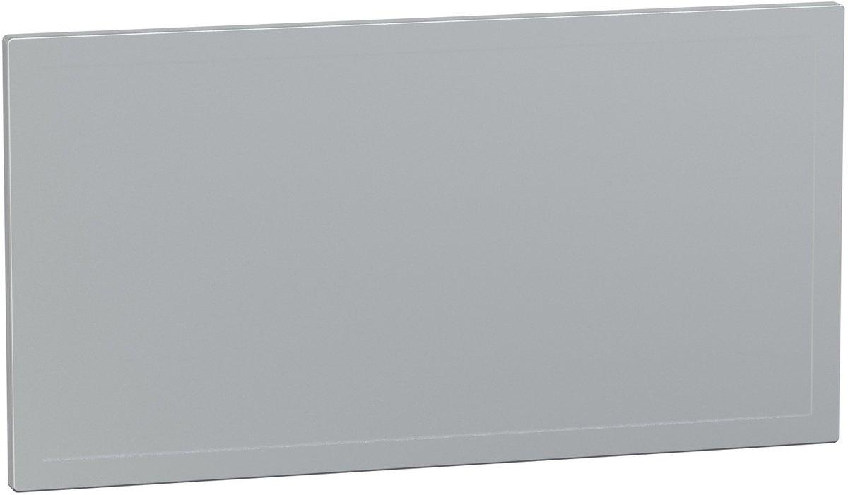 Aluminiumfilter für Wandanbau-Kühlgerät vernetzt Climasys CU 350 - 600W