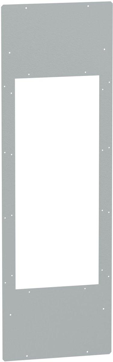 Nachrüst.satz CU Slim 1,1 - 1,5 - 2kW angeschlo. Kühleinheit  halbbündig montie.