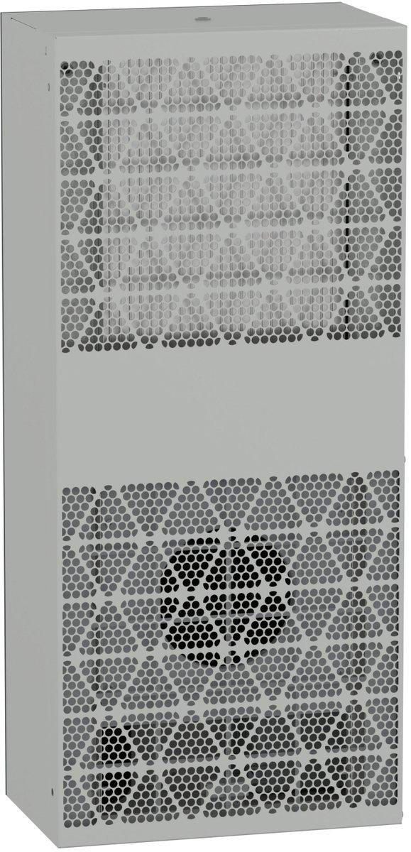 Außen-Wandanbau-Kühlgerät Climasys CU 1kW 2 Pole 400/460V 50/60Hz IP55