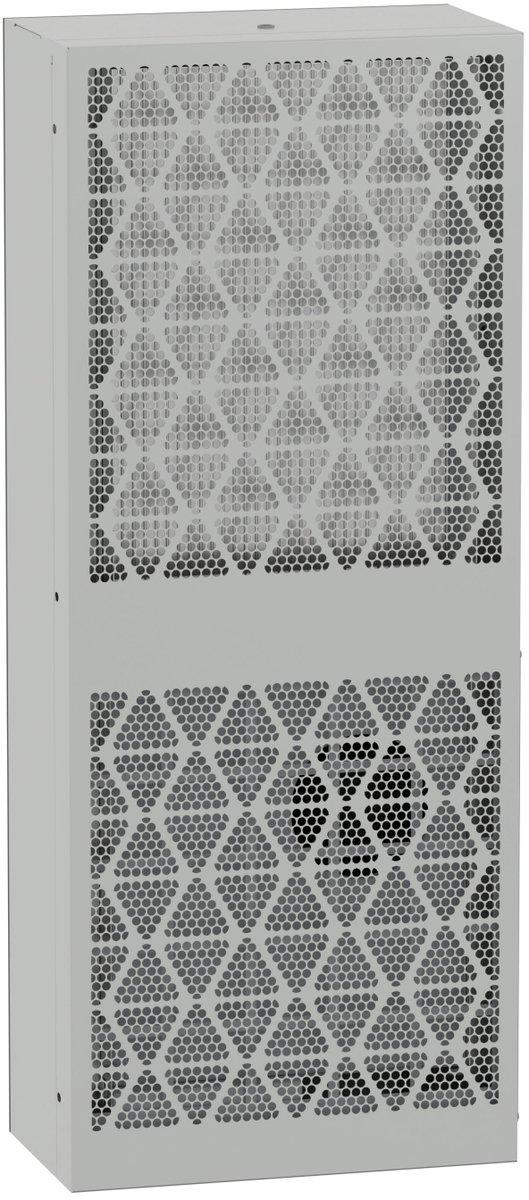 Außen-Wandanbau-Kühlgerät Climasys CU 1600W 2 Pole 400/460V 50/60Hz IP55