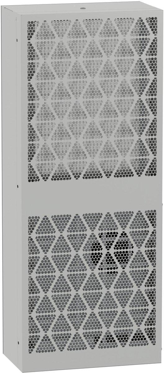 Außen-Wandanbau-Kühlgerät Climasys CU 1k6W 230V 50/60Hz IP55